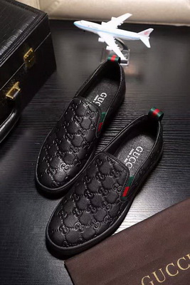 Gucci Men Loafers_090